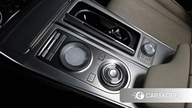 Genesis GV80 id 3577947 из Кореи 19