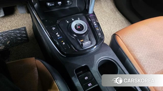 Kia The New Seltos id 4481274 из Кореи 37