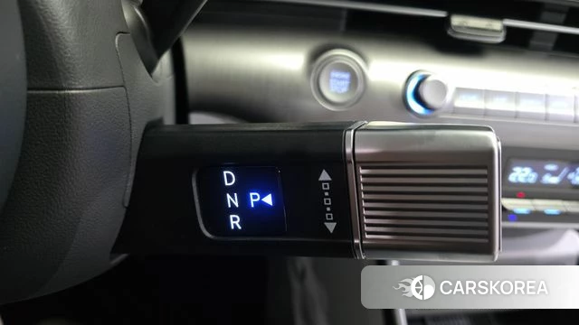 Hyundai Kona Hybrid (SX2) id 4368648 из Кореи 32
