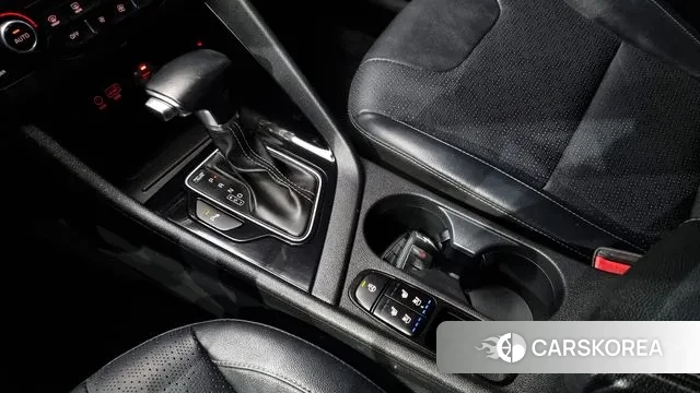 Kia Niro id 3723439 из Кореи 19