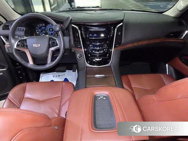 Cadillac Escalade id 2994766 из Кореи 18