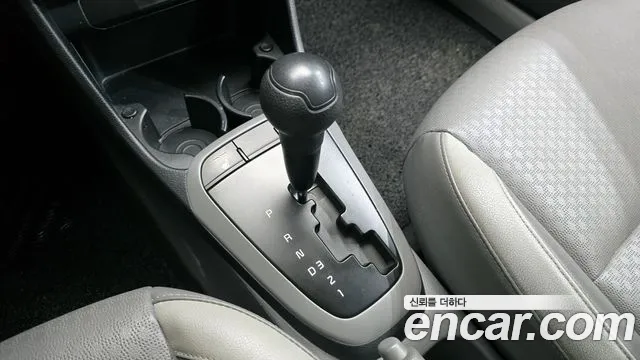 Kia All New Morning (JA) id 2695354 из Кореи 19