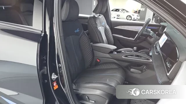 Renault Korea (Samsung) Grand Coleos id 3365318 из Кореи 19