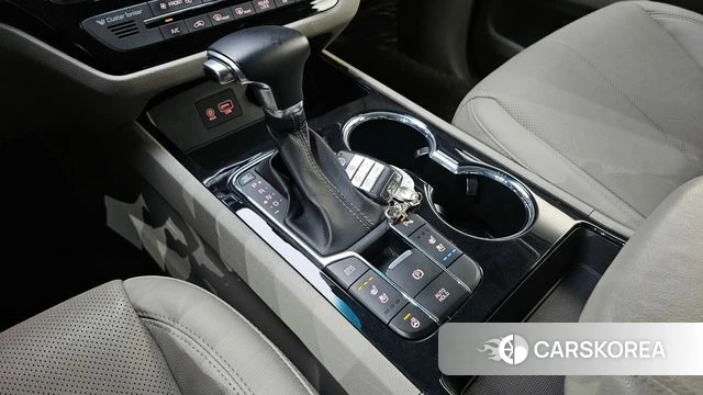 Kia The New Carnival id 3917207 из Кореи 19