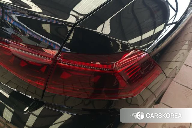 Volkswagen Magotan id 4263079 из Китая 16