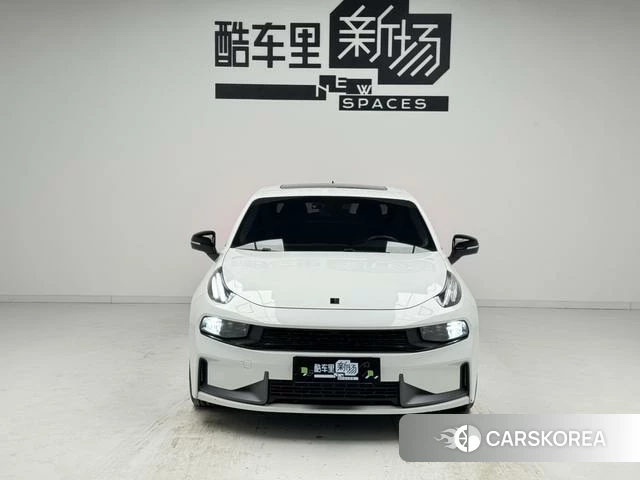 Lynk 03 id 3920150 из Китая 14