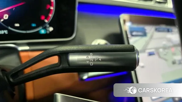 Mercedes-Benz S-Class W223 id 3438260 из Кореи 19