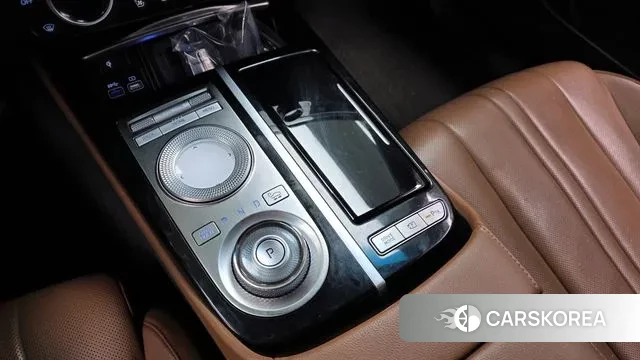 Genesis G80 (RG3) id 3760240 из Кореи 19