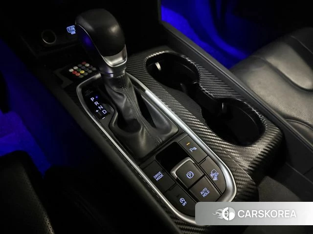 Hyundai Santa Fe TM id 4907731 из Кореи 19