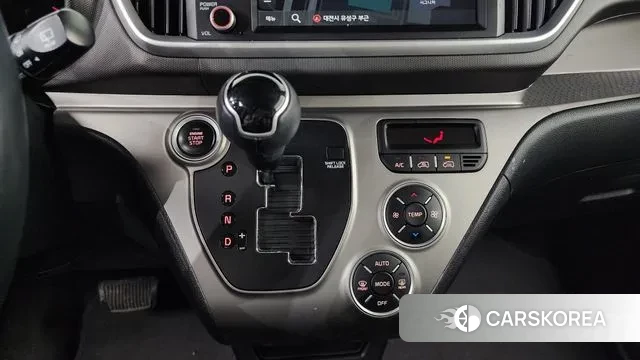 Kia The New Ray id 3504163 из Кореи 19