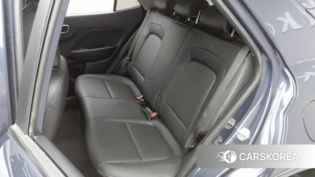 Hyundai Venue id 4898682 из Кореи 19