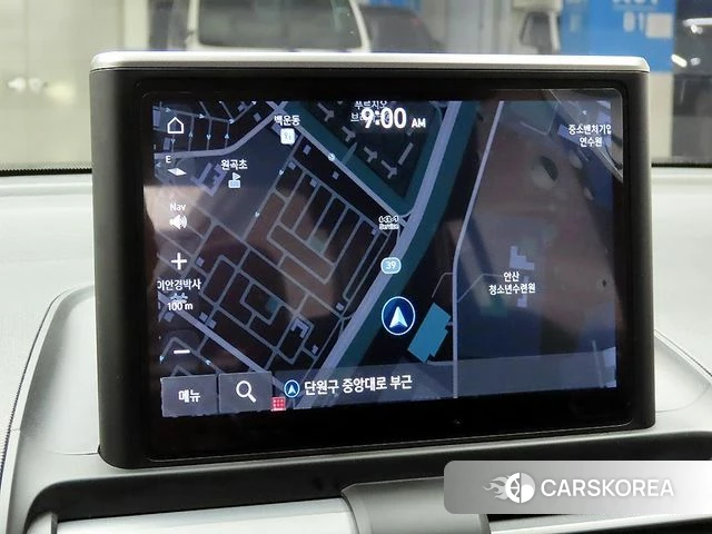 Hyundai Casper id 4433833 из Кореи 19