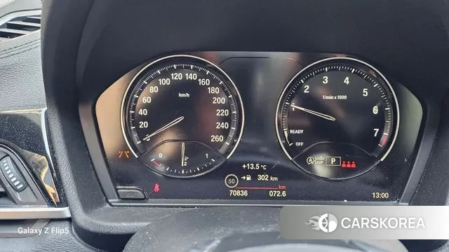 BMW X1 (F48) id 3400879 из Кореи 15