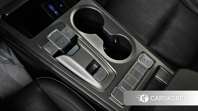 Hyundai Kona Electric id 4620150 из Кореи 29