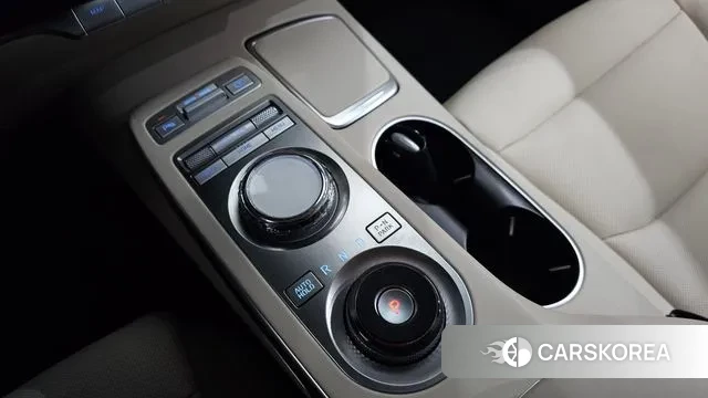 Genesis GV70 id 3492847 из Кореи 19