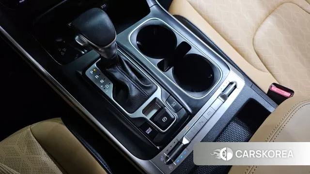 Kia Carnival 4th generation id 3410746 из Кореи 19