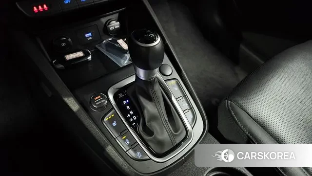 Hyundai The New Kona id 3400917 из Кореи 19