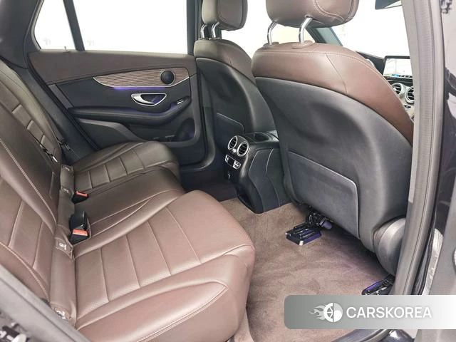 Mercedes-Benz GLC id 4277971 из Китая 32