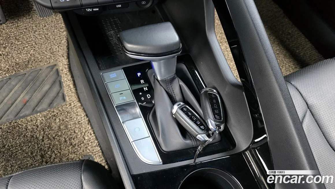 Hyundai Avante (CN7) id 2079967 из Кореи 19