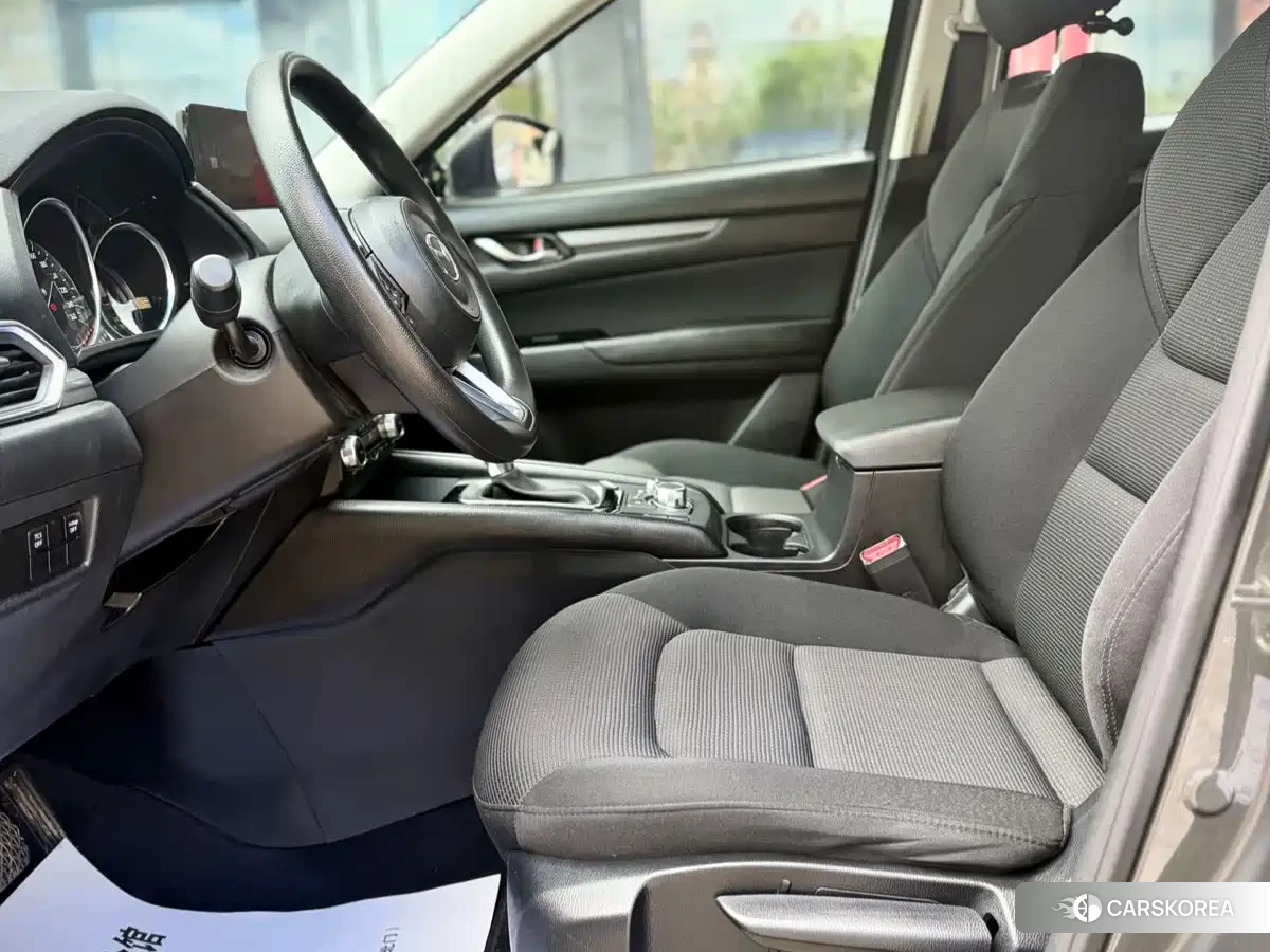 Mazda CX-5 id 4512963 из Китая 23