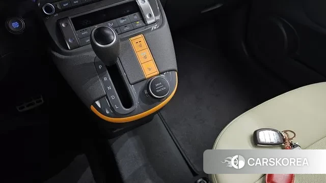 Hyundai Casper id 3252148 из Кореи 19