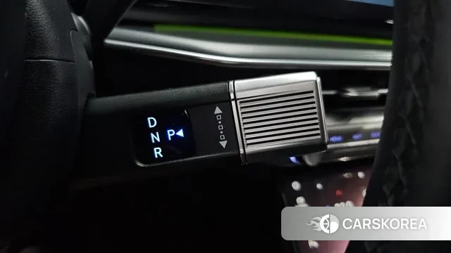 Hyundai Grandeur Hybrid (GN7) id 2939361 из Кореи 19