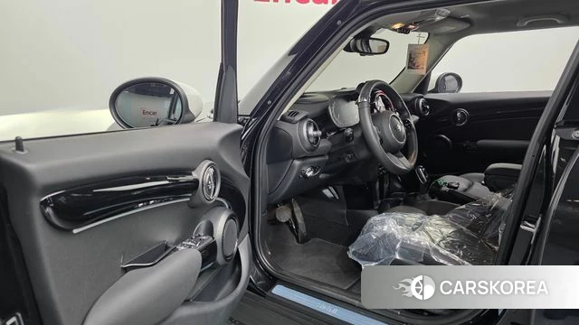 Mini Cooper id 4928647 из Кореи 31