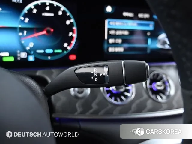 Mercedes-Benz AMG GT id 3036766 из Кореи 19