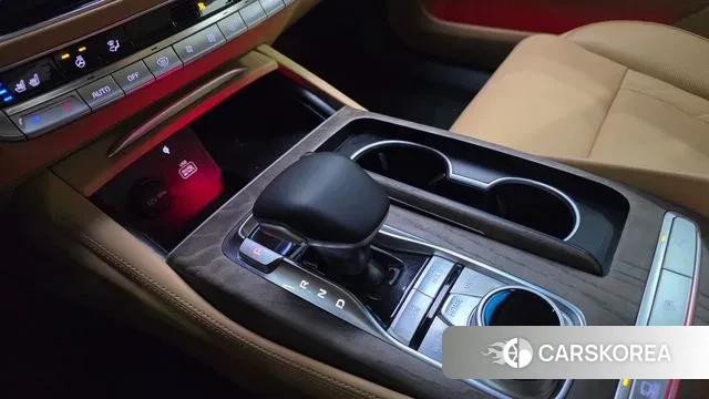 Kia More K9 id 3655630 из Кореи 19