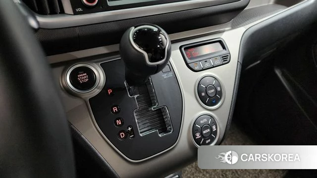 Kia The New Ray id 4224582 из Кореи 31