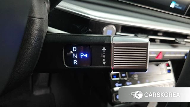 Hyundai Grandeur (GN7) id 4623449 из Кореи 29