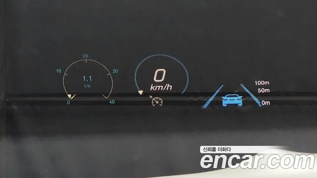 Mercedes-Benz GLE-Class W167 id 2698857 из Кореи 19