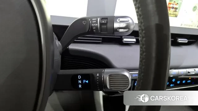 Hyundai Ionic 5 id 3268676 из Кореи 19