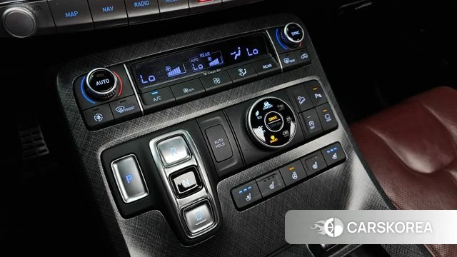 Hyundai Palisade id 4471241 из Кореи 37