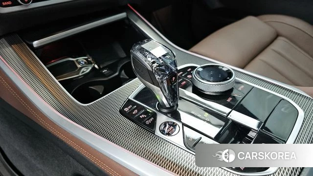 BMW X5 (G05) id 3941215 из Кореи 20