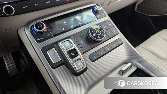 Hyundai The New Palisade id 3523678 из Кореи 19