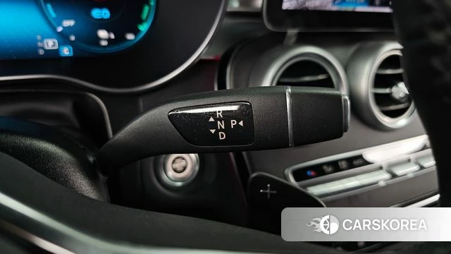Mercedes-Benz GLC-Class X253 id 4614353 из Кореи 34