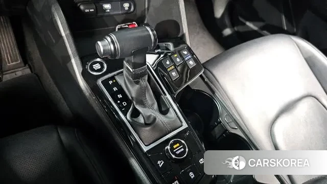 Kia Sportage 5th Generation id 3438384 из Кореи 19