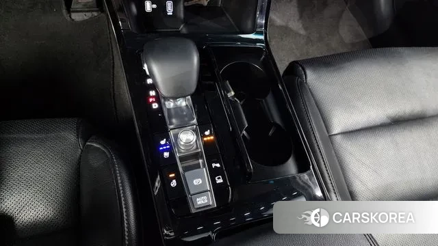 Kia K7 Premier id 2985696 из Кореи 19