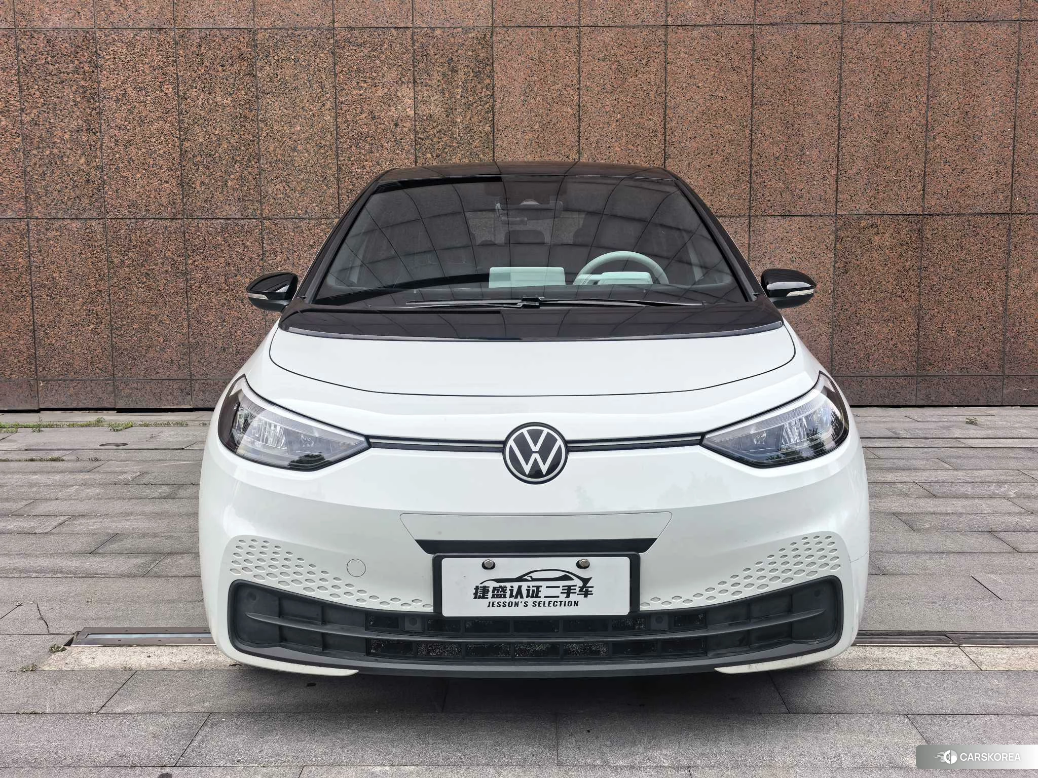 Volkswagen ID.3 id 4413236 из Китая 16