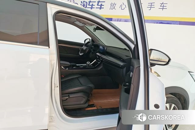Wuling Automobile Wuling Xingchen id 3775388 из Китая 16