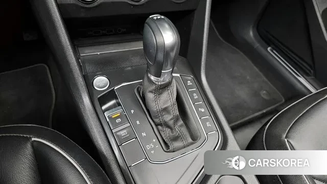 Volkswagen Tiguan second Generation id 2971301 из Кореи 19