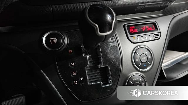 Kia The New Kia Ray id 4853376 из Кореи 35