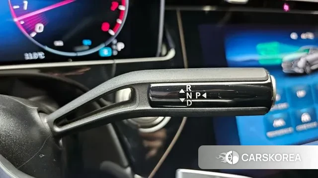 Mercedes-Benz E-Class W214 id 3751011 из Кореи 19