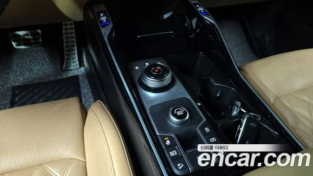 Kia Sorento 4th Generation id 2955757 из Кореи 19