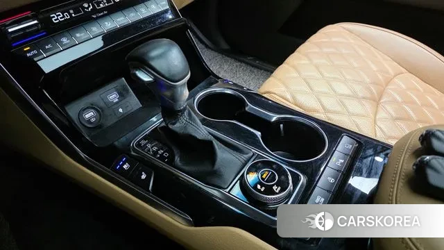 Kia Mohave Master id 3427586 из Кореи 19