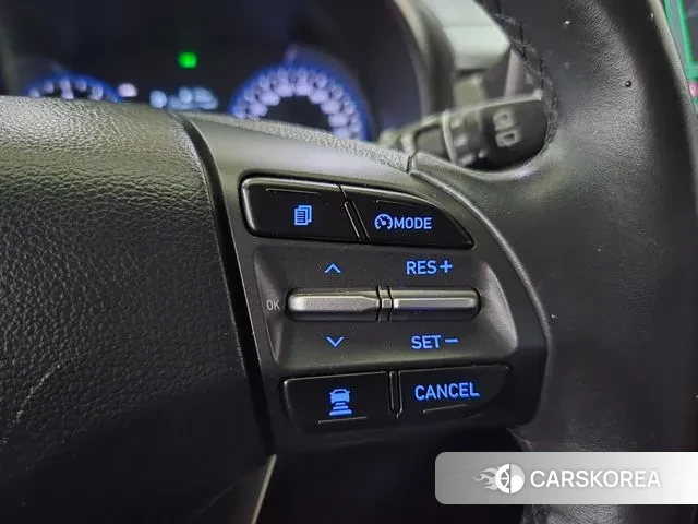 Hyundai Kona id 3407618 из Кореи 17