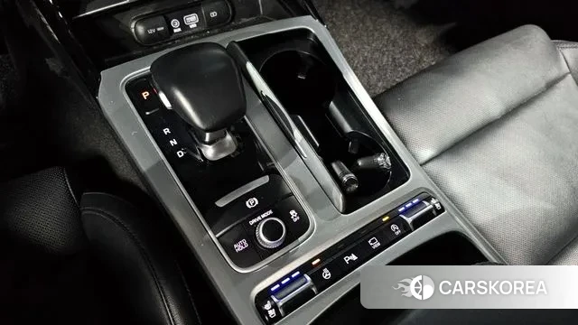 Kia Stinger id 3039583 из Кореи 19