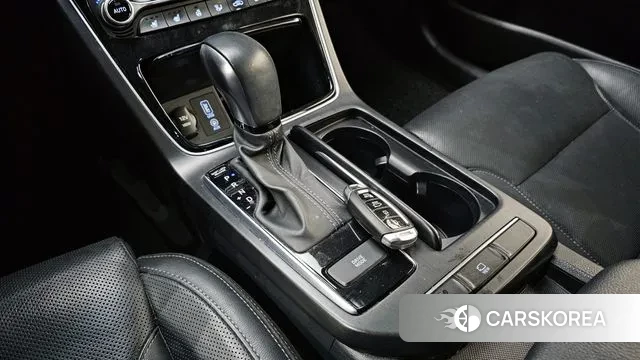 Hyundai Grandeur IG id 3598700 из Кореи 19