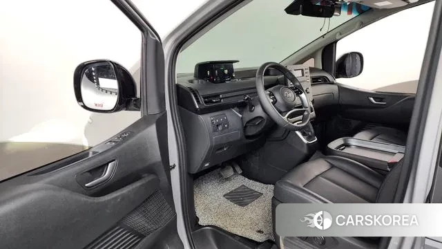 Hyundai Staria id 3610703 из Кореи 19